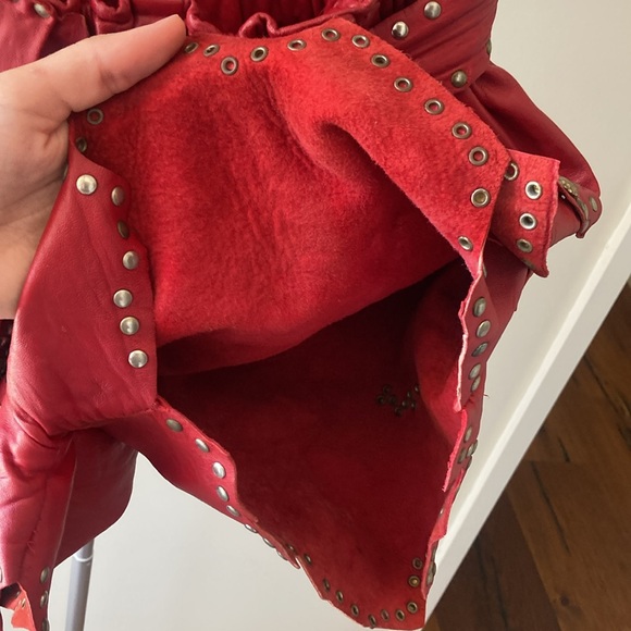 RARE VINTAGE WESTERN SHORTS 😍 - Picture 12 of 12